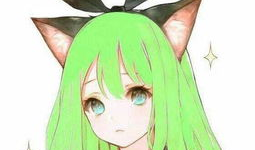 动漫绿色,探寻动漫世界的生态奥秘